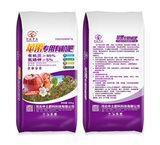 史丹利缓释肥料